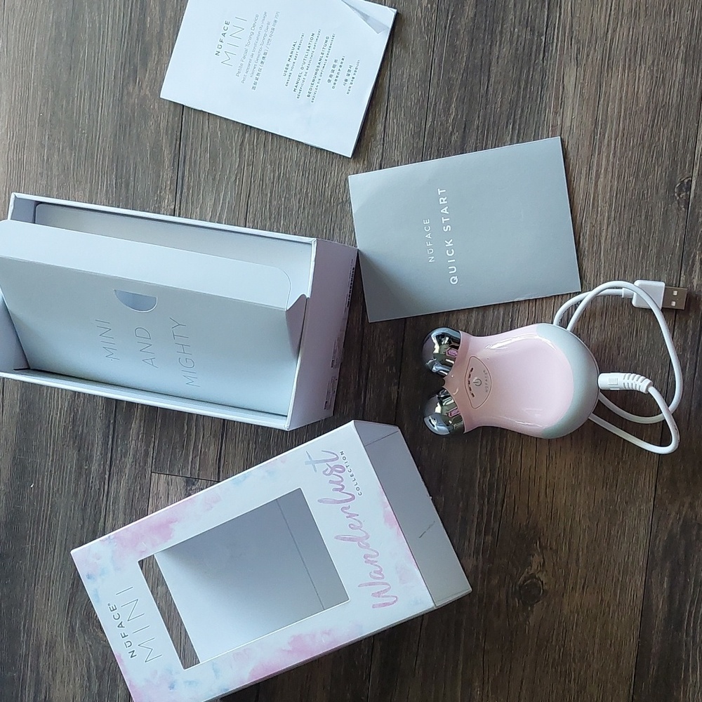 Nuface mini